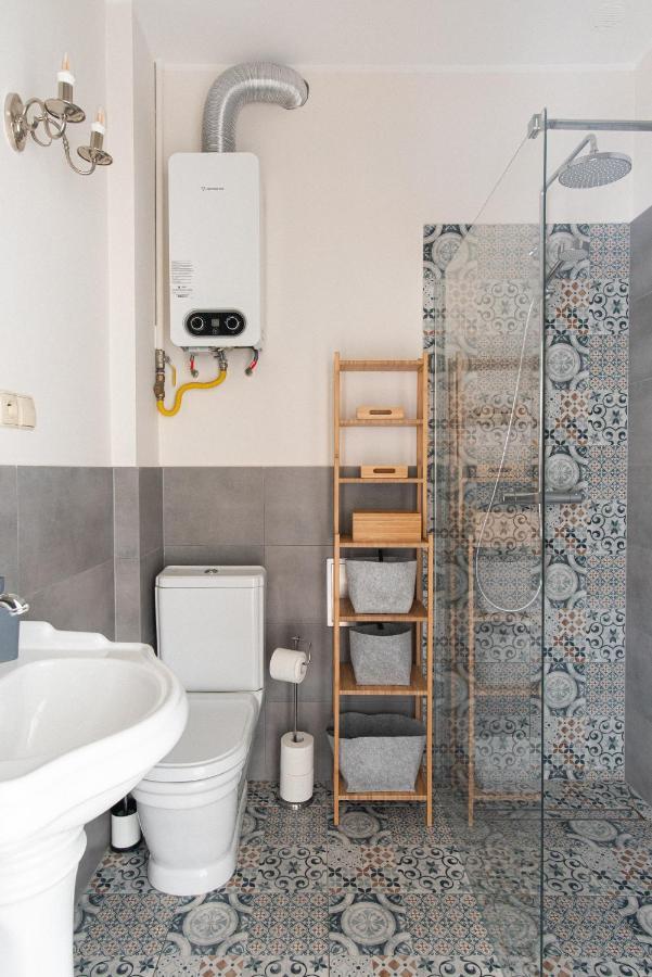 Olives Marina Apartment Гданьск Экстерьер фото